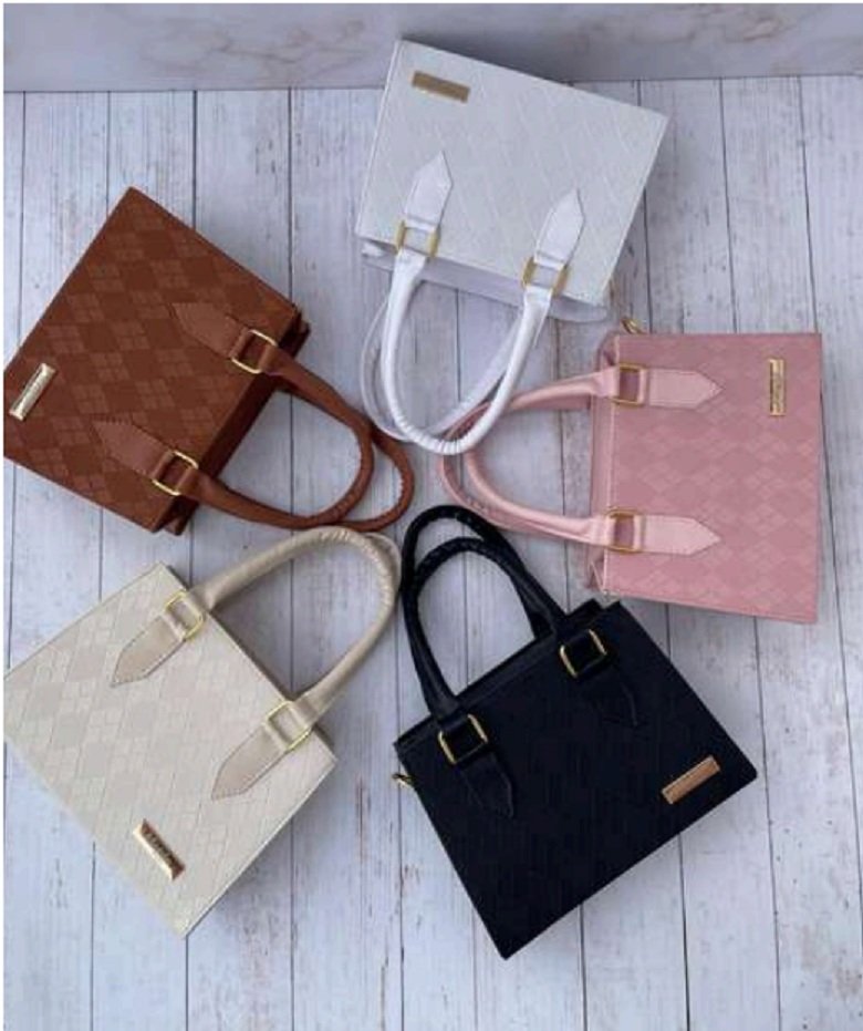 Bolsos Ejecutivos de Mujer